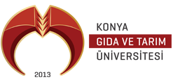 Konya Gıda ve Tarım Üniversitesi