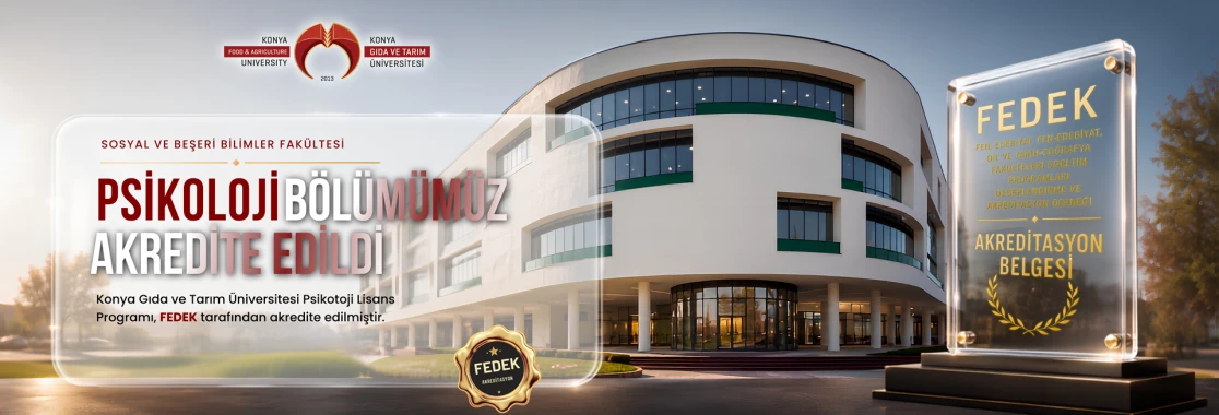 KGT&Uuml;&rsquo;n&uuml;n Eğitim Kalitesi FEDEK Akreditasyonuyla Bir Kez Daha Tescillendi