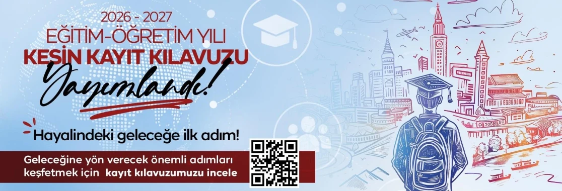 Kesim Kayıt Kılavuzu