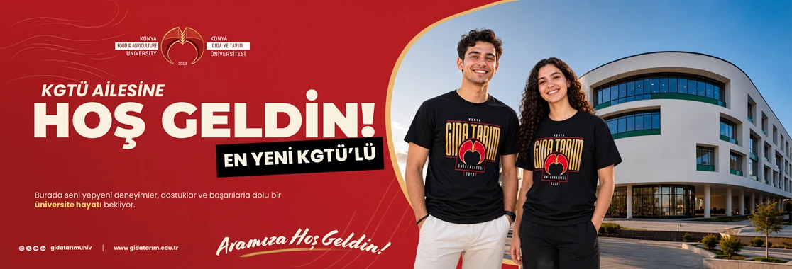 Hoşgelsin KGT&Uuml;'l&uuml;