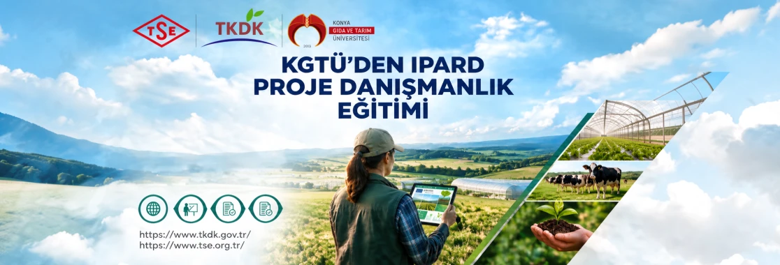 IPARD Proje Danışmanı Belgelendirme Eğitimi ve Sınavı