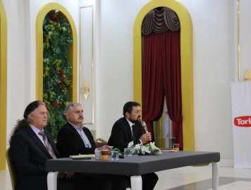 Altınekin&rsquo;de '&Ccedil;ift&ccedil;i Buluşması' Ger&ccedil;ekleştirildi