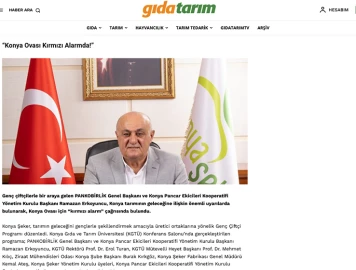 &Ccedil;ift&ccedil;ilere Bilimsel ve Teknolojik Destek