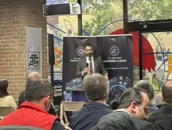 Konya&rsquo;da Tarımın Geleceği Masaya Yatırıldı: Stratejik &Ccedil;alıştayda Kritik Başlıklar Ele Alındı