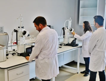 SARGEM T&Uuml;RKAK Akreditasyonunu Yeniledi: Gıda, Su ve Toprak Analizlerinde G&uuml;ven Merkezi