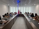 2026&ndash;2027 Academic Year Quality Processes and Internal Control Action Plan Information Meeting Held