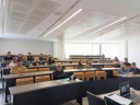 Dijital Tarım Teknolojileri Programı &Ouml;ğrencilerine Y&ouml;nelik Oryantasyon Programı Ger&ccedil;ekleştirildi
