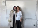KGT&Uuml; İlk B&uuml;t&uuml;nleşik Doktora Mezununu Verdi