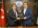 KGT&Uuml; Stratejik &Uuml;r&uuml;nler Geliştirme, Uygulama ve Araştırma Merkezi (SARGEM) ile Konya Ticaret Odası Arasında İş Birliği Protokol&uuml; İmzalandı