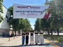 KGT&Uuml; College Fair and Information Days Have Begun