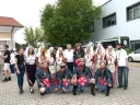 KGT&Uuml;&rsquo;de 14 Mayıs Coşkusu: Bahar Festivalinde Dolu Dolu Bir G&uuml;n!