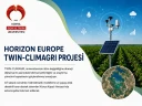 Konya Gıda ve Tarım &Uuml;niversitesi, 1,5 Milyon Avro B&uuml;t&ccedil;eli Horizon Europe TWIN-CLIMAGRI Projesini Koordine Edecek