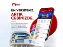 Konya Gıda ve Tarım &Uuml;niversitesi Mobil Uygulaması Yayında