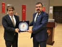 Konya Gıda ve Tarım &Uuml;niversitesi, Tarımda Dijital Teknolojiler Zirvesine Ev Sahipliği Yaptı !