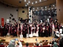 Konya Gıda ve Tarım &Uuml;niversitesi'nde Mezuniyet Coşkusu
