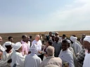 Konya Gıda ve Tarım &Uuml;niversitesi&rsquo;nden Sudan University of Gezira&rsquo;ya Ziyaret