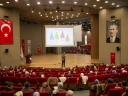 Konya&rsquo;da Psikolojik Danışmanlara Mesleki Gelişim G&uuml;nleri Yoğun İlgi G&ouml;rd&uuml;