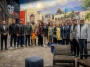 Konya&rsquo;da &Uuml;niversite Sanayi İş Birliği Projesi