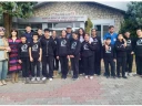 Visit to SARGEM Laboratory by Meram Osmangazi Vocational and Technical Anatolian High School