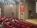 2026&ndash;2027 Academic Year Orientation Meeting Held for Molecular Biology and Genetics Students