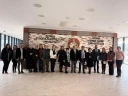 Psikoloji B&ouml;l&uuml;m&uuml;m&uuml;zde FEDEK Akreditasyon Değerlendirme Ziyareti Başarıyla Tamamlandı