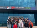 A Technical Visit to Konya Technopark and Innopark Was Conducted Within the Scope of Technopreneurship Courses