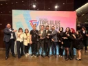 Topluluk &Ouml;d&uuml;llerinde KGT&Uuml;&rsquo;den &Ccedil;ifte Başarı