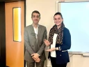 Uluslararası Ticaret ve İşletmecilik B&ouml;l&uuml;m&uuml;nde &ldquo;Kariyerini Bug&uuml;nden Tasarla&rdquo; Kariyer Etkinliği Ger&ccedil;ekleştirildi