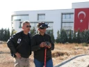 &Uuml;niversitemizde İHA-1 Ticari İnsansız Hava Aracı (Drone) Eğitimi Verildi
