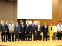 &Uuml;niversitemizde "İyileşme Aile ile Başlar: Denetimli Serbestlikte Ailenin D&ouml;n&uuml;şt&uuml;r&uuml;c&uuml; G&uuml;c&uuml;" Paneli Ger&ccedil;ekleştirildi