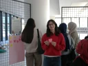 A Social Responsibility Event with the Theme of &ldquo;Gratitude&rdquo; Was Held at Our University