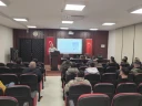  &Uuml;niversitemizde SHT-İHA Talimatına Uygun &ldquo;İHA-1 Ticari Pilot Eğitimi&rdquo; Başarıyla Tamamlandı