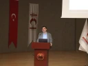 Y&ouml;netim Bilişim Sistemleri B&ouml;l&uuml;m&uuml; Kariyer Etkinliği kapsamında &ldquo;Siber G&uuml;venlikte Sıfırdan Uzmanlığa&rdquo; s&ouml;yleşisi ger&ccedil;ekleştirilmiştir