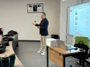 Y&ouml;netim Bilişim Sistemleri Oryantasyon ve &Ouml;ğrenci Temsilcisi Se&ccedil;imi faaliyeti icra edilmiştir