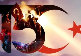 15 Temmuz Demokrasi ve Milli Birlik G&uuml;n&uuml; Paneli