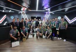 2. Lise ve Üniversiteler Arası MEGA E-Spor Turnuvası Gerçekleşti !