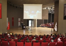2023-2024 Akademik Yılı Tören ile Açıldı