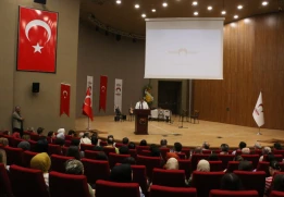 2024-2025 Akademik Yılı Tören ile Açıldı