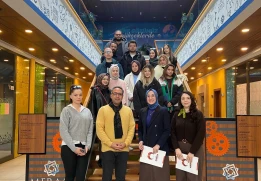 2025-2026 G&uuml;z D&ouml;nemi IMB4001 İ&ccedil; Mimari Proje-V Final J&uuml;risi Başarıyla Tamamlandı