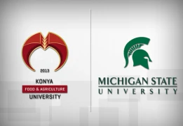 3 Öğrencimiz Michigan State Üniversitesi Tarım ve Doğal Kaynaklar Fakültesi'ne Gidiyor