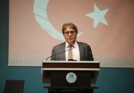 "5Ü1K Konya Üniversiteleri Kariyer Fuarı 24" Gerçekleşti