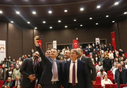 9. Gıda, Tarım ve Veteriner Bilimleri Kongresi Başarıyla Tamamlandı