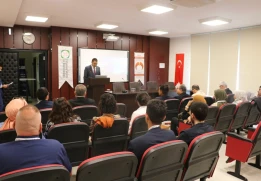 9. Uluslararası Biyobilim ve Biyoteknolojide İlerlemeler Kongresi (ICABB 2025) Konya’da Başarıyla Gerçekleşti