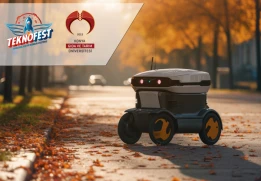 AgriNova Takımımız, Teknofest 2025 KKTC Araştırma Proje Yarışması Tarım Kategorisi'nde Final Etabına Kalmaya Hak Kazandı
