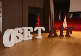 Akademik İnovasyon Fuarı (AİF) Gerçekleşti !