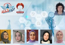 AKAY Takımımız TEKNOFEST 2023’te İstanbul Finaline Katılmaya Hak Kazandı