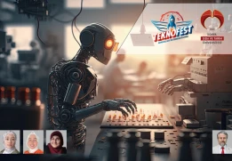 AKIN Takımımız, TEKNOFEST 2024'te Başarılı Bir Şekilde Finale Yükseldi