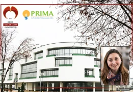 Avrupa Birliği Horizon 2020 PRIMA Programı’nda Başarı