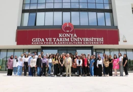 Bağımlılıkla Mücadele Seferberlik Yılı Kapsamında Üniversitemizde Sosyal Medya ve İnternet Bağımlılığı Günleri Düzenlendi