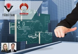 Bilgisayar M&uuml;hendisliği B&ouml;l&uuml;m&uuml; &Ouml;ğrencimiz T&Uuml;BİTAK 2209-A Araştırma Projeleri Destekleme Programı Kapsamında Destek Almaya Hak Kazandı